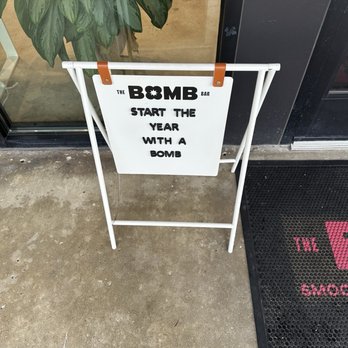 The Bomb Bar - Coffee & Tea Near Me - Raleigh, North Carolina The Bomb Bar - Coffee & Tea Near Me - Raleigh, North Carolina