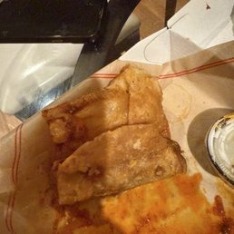 Triple Dipper Triple Dipper