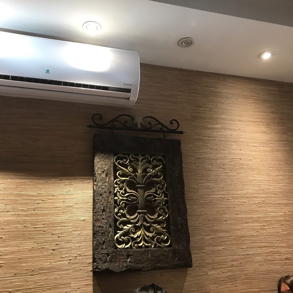 Argo - Georgian Near Me - Brooklyn, New York