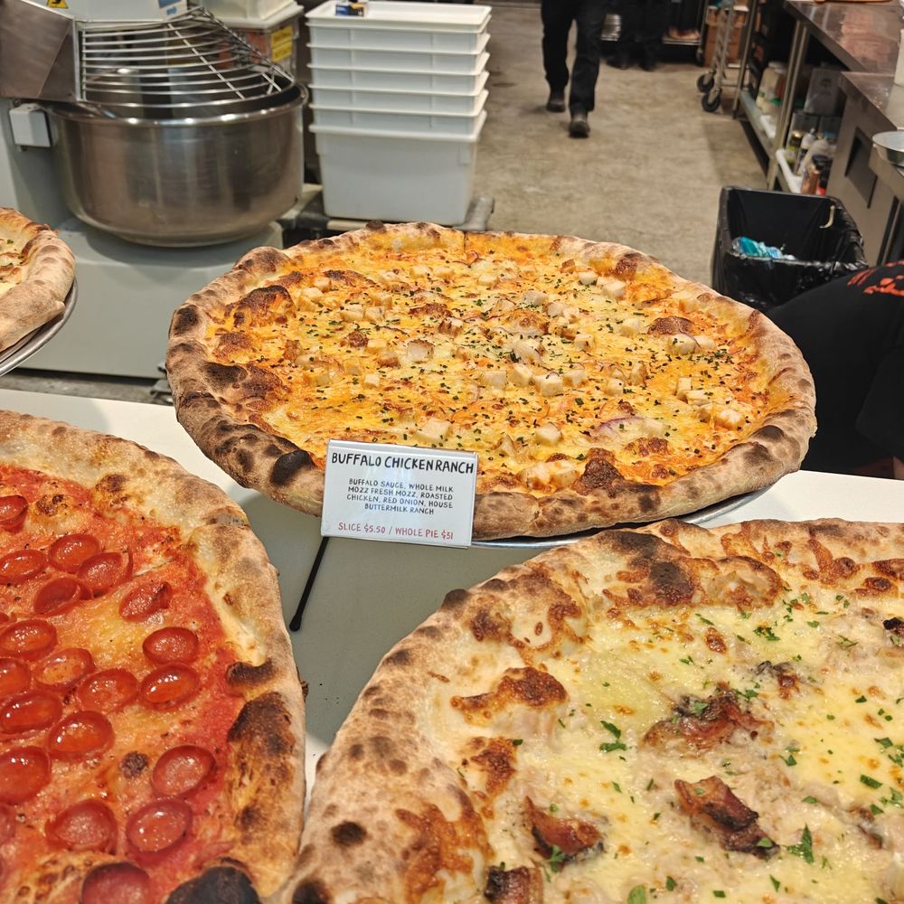 Mad Pie - Pizza Near Me - Honolulu, Hawaii Mad Pie - Pizza Near Me - Honolulu, Hawaii