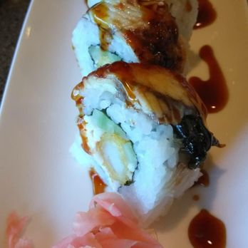 Tsunami Sushi - Sushi Bars Near Me - Moses Lake, Washington Tsunami Sushi - Sushi Bars Near Me - Moses Lake, Washington