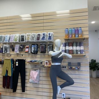 U Plus Fit - Aerial Fitness Near Me - Arcadia, California