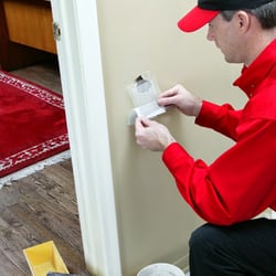 Mr. Handyman of The Woodlands