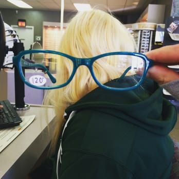 House Of Optical - My stepdaughter's glasses - Optometrists Near Me - Clawson, Michigan House Of Optical - My stepdaughter's glasses - Optometrists Near Me - Clawson, Michigan