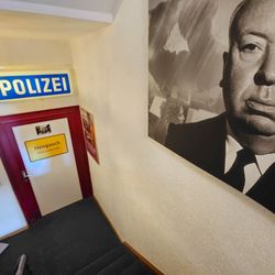 Das Krimi Hotel