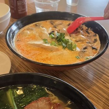 Noodle World Jr - Asian Fusion Near Me - Los Angeles, California