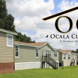 Ocala Custom Homes - Mobile or modular homes all sizes.Come see this home 7 days a week@ 6095  S. Pine Ave Ocala Fl 352-629-3001 http://ocalacusto...