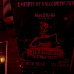 Halloween specials