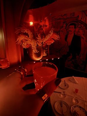 Maison Close Restaurant by null