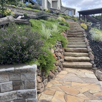 Social Spaces - Landscaping Near Me Social Spaces - Landscaping Near Me