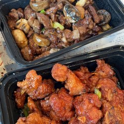 Chinese Food In Culver City Yelp