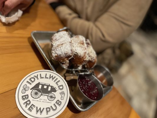 Idyllwild Brewpub by null
