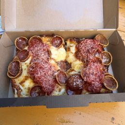 05) Meatzza 05) Meatzza