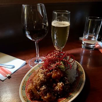 Rickshaw - Korean Fried Chicken - Asian Fusion Near Me - Ketchum, Idaho Rickshaw - Korean Fried Chicken - Asian Fusion Near Me - Ketchum, Idaho