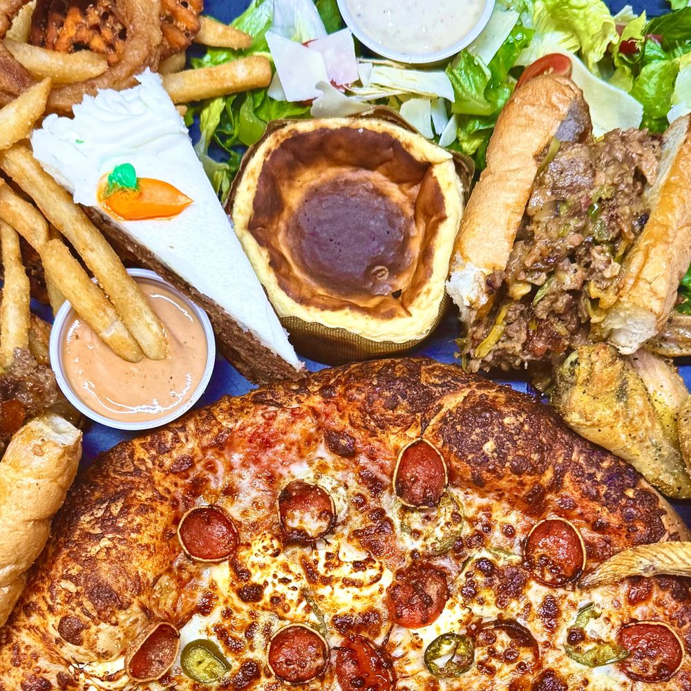 TOP 10 BEST Pizza Delivery in Greenwood Village, CO - (2026 Guide