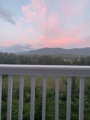 North Conway Mountain Inn by null
