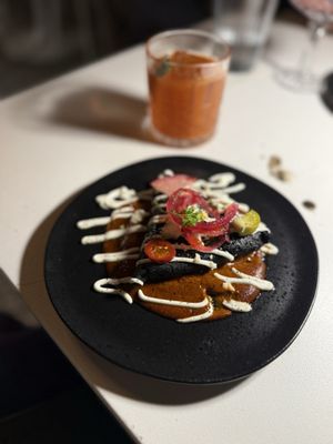 Alchemy - Choose Thy Poison by null