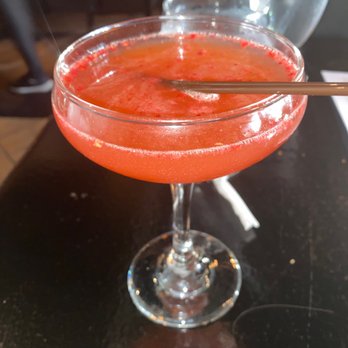 Plated Lounge - Dusse cocktail - Caterers Near Me - East Point, Georgia