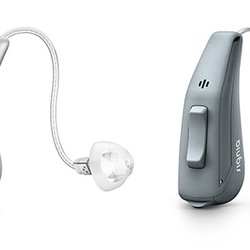 Wise Hearing