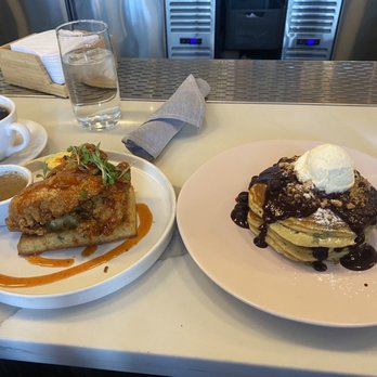 Unconventional Diner - Chicken & Waffle, Buttermilk Pancakes - Breakfast & Brunch Near Me - Washington, DC, District of Columbia Unconventional Diner - Chicken & Waffle, Buttermilk Pancakes - Breakfast & Brunch Near Me - Washington, DC, District of Columbia