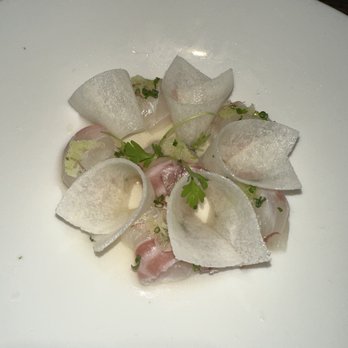 Uchi Houston - Sushi Bars Near Me - Houston, Texas Uchi Houston - Sushi Bars Near Me - Houston, Texas