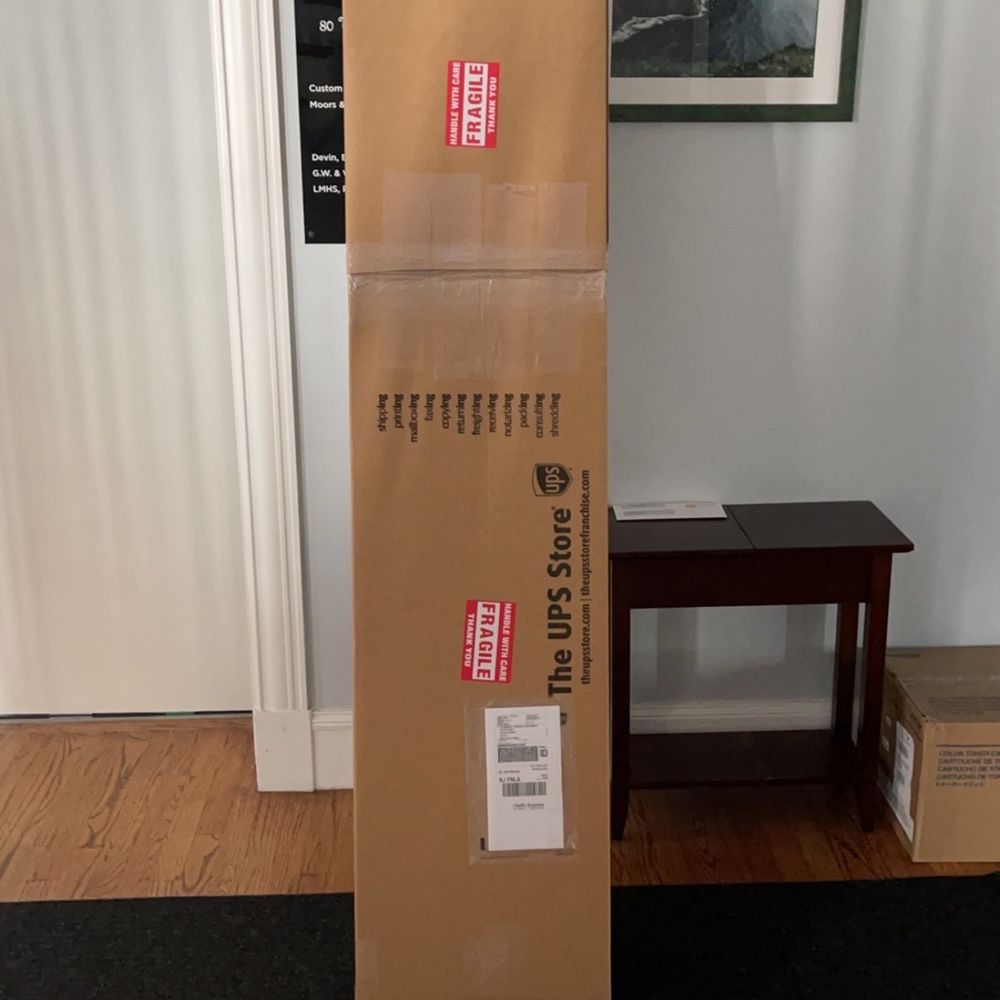 The UPS Store - Shipping Centers Near Me - Braintree, Massachusetts