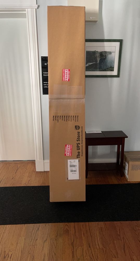 THE UPS STORE 36 Reviews 288 Grove St, Braintree, MA Yelp