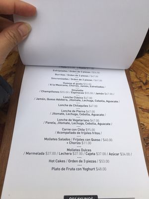 Menu photo 1 Peltre Cocina Tonalá, JAL