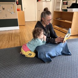 Hopper Creek Montessori