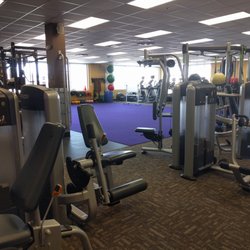 Anytime Fitness