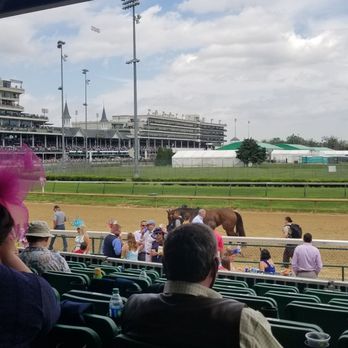 Thurby - Horse Racing Near Me - Louisville, Kentucky Thurby - Horse Racing Near Me - Louisville, Kentucky