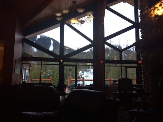 Fernie Alpine Resort by null