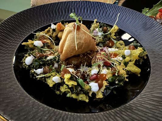 Mint Progressive Indian by null