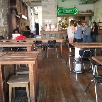 Antique Taco - Inside dining area - Venues & Event Spaces Near Me - Chicago, Illinois Antique Taco - Inside dining area - Venues & Event Spaces Near Me - Chicago, Illinois