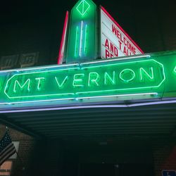 Mount Vernon Performing Arts Center