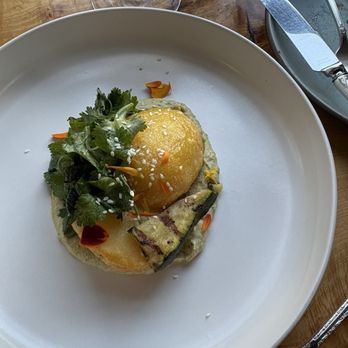 Lion and Owl - Breakfast & Brunch Near Me - Eugene, Oregon