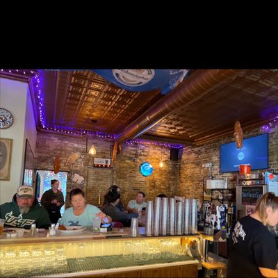 Union Park Tavern by null