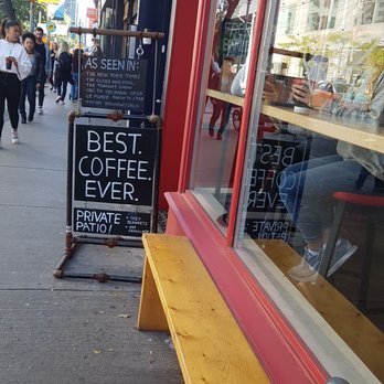 HotBlack Coffee - Coffee & Tea Near Me - Toronto, Ontario HotBlack Coffee - Coffee & Tea Near Me - Toronto, Ontario