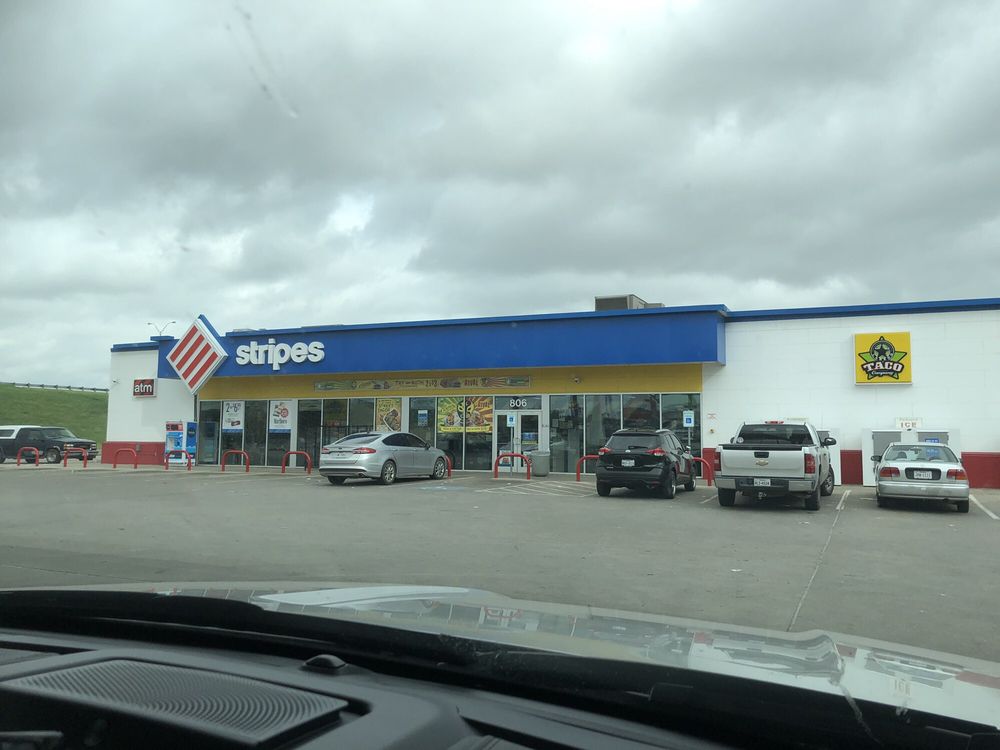 STRIPES 13001 Hwy 87, Lubbock, Texas Convenience Stores Phone