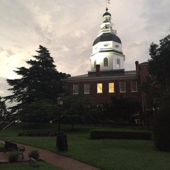 Maryland State House - Museums Near Me - Annapolis, Maryland Maryland State House - Museums Near Me - Annapolis, Maryland