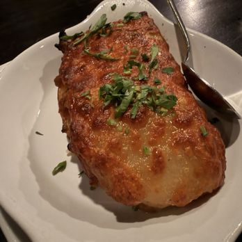 Salt & Pearl - Scalloped Potatoes - Seafood Near Me - Redondo Beach, California Salt & Pearl - Scalloped Potatoes - Seafood Near Me - Redondo Beach, California