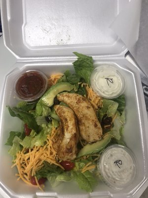 Simply Southern Cafe by null