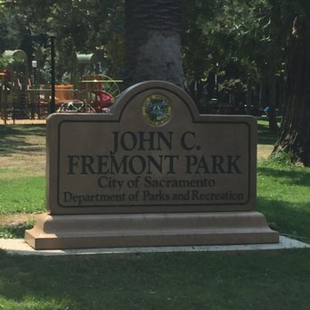 Fremont Park - Parks Near Me - Sacramento, California Fremont Park - Parks Near Me - Sacramento, California