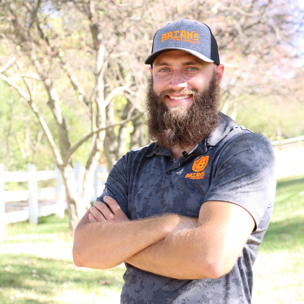 Brian's Tree Service - tree service in Omaha, NE