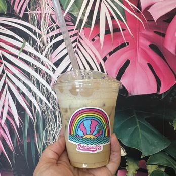 Rainbeau Jo's - Coffee & Tea Near Me - Lihue, Hawaii