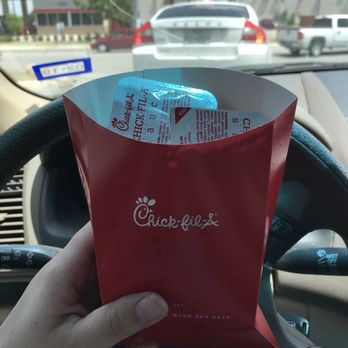 Chick-fil-A - Fast Food Near Me - Schertz, Texas Chick-fil-A - Fast Food Near Me - Schertz, Texas