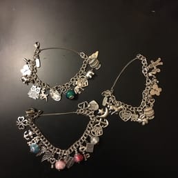 Charm Bracelets!!! Charm Bracelets!!!
