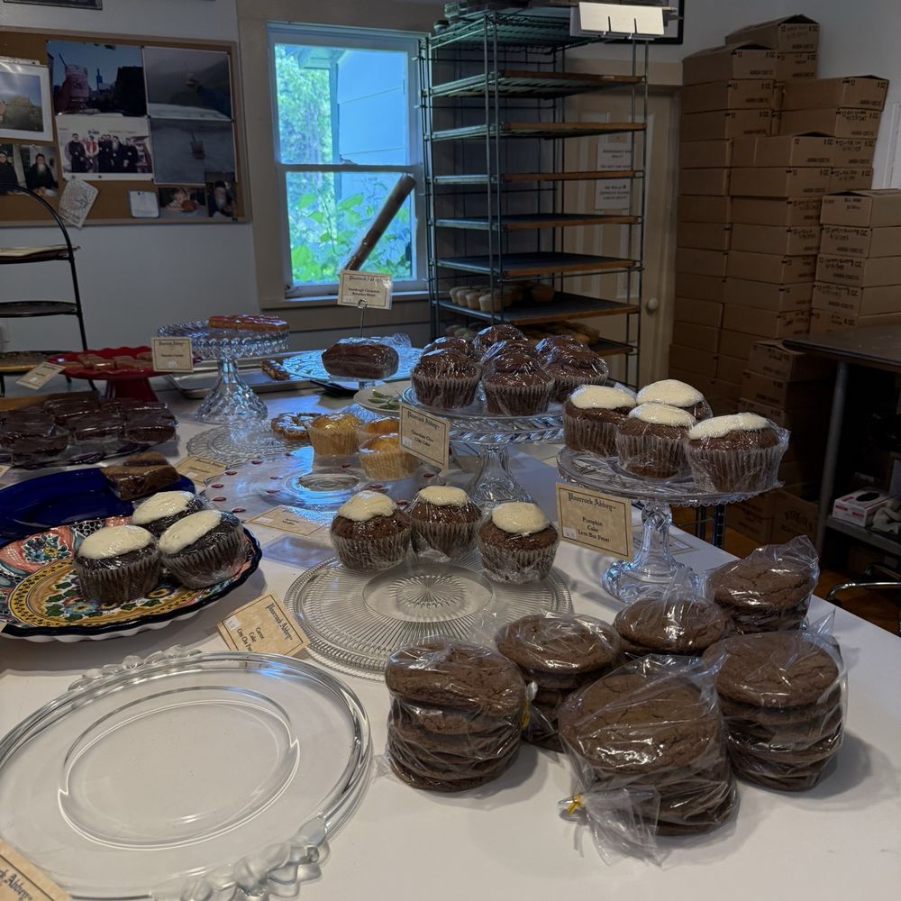 Jampot - Fresh baked goods - Bakeries Near Me - Eagle Harbor, Michigan Jampot - Fresh baked goods - Bakeries Near Me - Eagle Harbor, Michigan