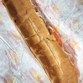 Zero's Subs - Sandwiches Near Me - Virginia Beach, Virginia