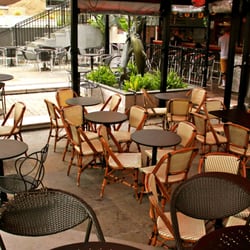 Puck - Puck Patio